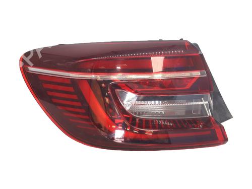 Used Left taillight RENAULT CLIO V (B7_) 1.6 E-TECH 140 (B7MU) (140 hp) 30572533
