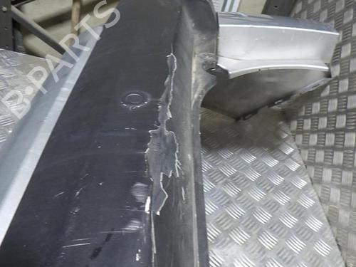 Rear bumper PEUGEOT 207 SW (WK_) 1.4 16V | BP24260972C8 