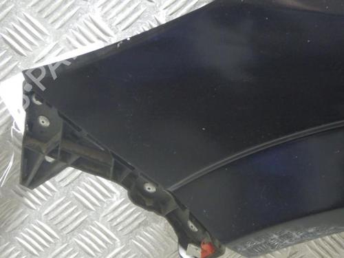 Left front fenders OPEL ASTRA H Estate (A04) 1.7 CDTI (L35) | BP24255358C41 