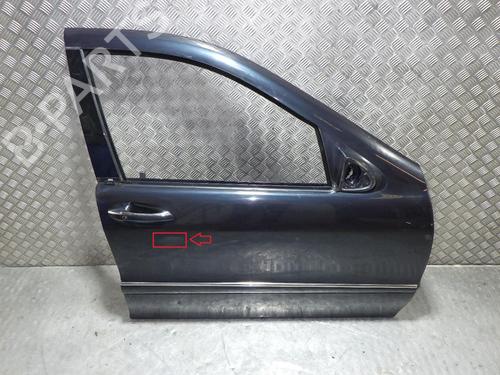 right-front-door-mercedes-benz-s-class-w220-v220-1998-1999-2000-2001-2002-2003-2004-2005-24254070 main image