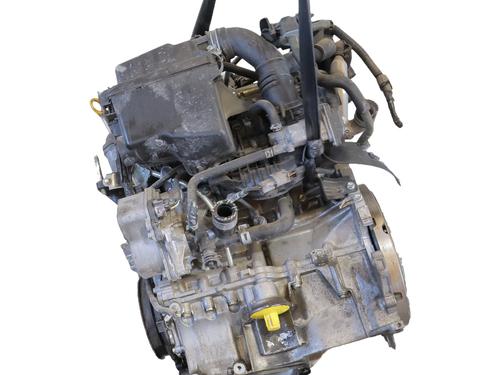 Used Engine Engine TOYOTA YARIS (_P13_) [2010-2020] 36394404 36394404