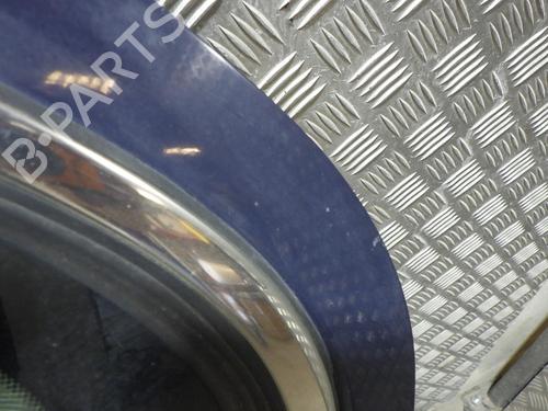 Dør venstre bagtil JAGUAR S-TYPE II (X200) 3.0 V6 | BP24257796C4 