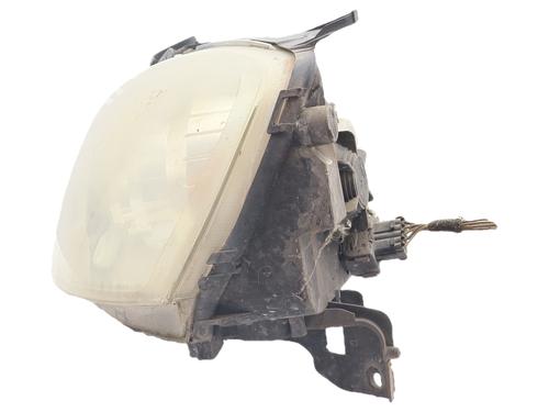Left headlight OPEL CORSA C (X01) 1.3 CDTI (F08, F68) | BP37525450C28 - Image 4