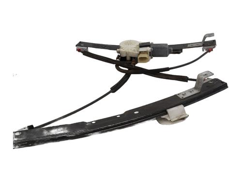 Front left window mechanism FORD MONDEO IV (BA7) 2.0 TDCi | BP29184820C22 - Image 2