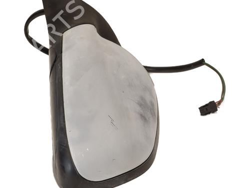 Left mirror PEUGEOT 307 (3A/C) 2.0 HDi 110 | BP28493990C26 