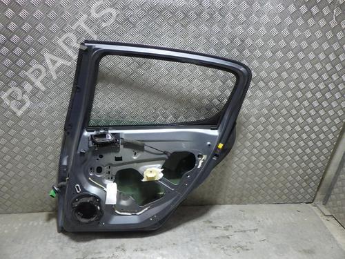 Right rear door PEUGEOT 308 I (4A_, 4C_) 1.6 16V | BP24254846C5 