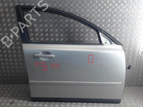 Right front door VOLVO S40 II (544) 2.0 D | BP24258623C3 