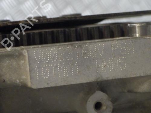 Engine PEUGEOT 2008 I (CU_) 1.2 THP 110 / PureTech 110 | BP37499562M1 - Image 3