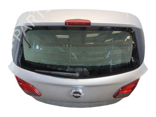 tailgate-opel-corsa-e-x15-2014-40026533 main image
