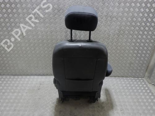 Left front seat PEUGEOT PARTNER Box Body/MPV 1.6 HDi | BP27932862C15 - Image 2