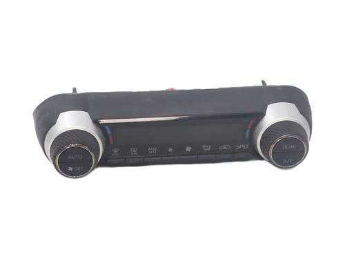 Climate control TOYOTA RAV 4 V (_A5_, _H5_) 2.5 Hybrid (AXAH52) | BP30753023I5 - Image 4