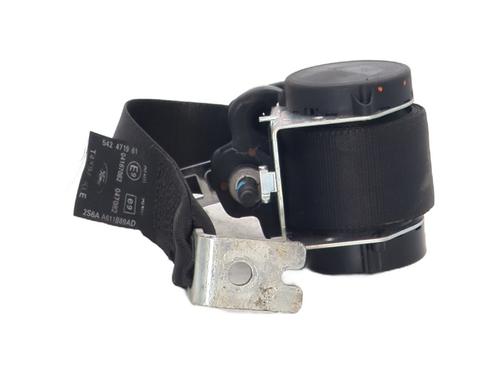 Used Rear right seatbelt FORD FIESTA V (JH_, JD_) 1.4 TDCi (68 hp) 31908503