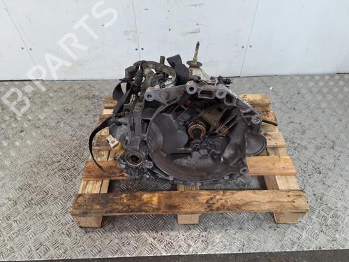 Used Gearbox PEUGEOT 406 Coupe (8C) 3.0 V6 24V (190 hp) 31712711