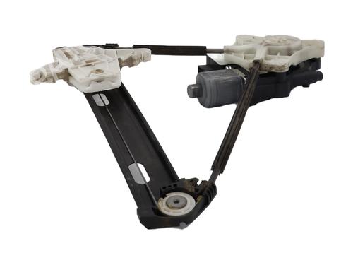 Rear left window mechanism VW POLO VI (AW1, BZ1, AE1) 1.0 MPi | BP29184845C24 