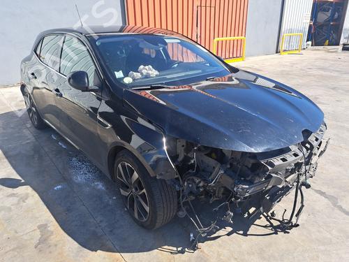 Left front window switch RENAULT MEGANE IV Hatchback (B9A/M/N_) 1.5 dCi 110 (B9A3) | BP32025317I27  - Image 19