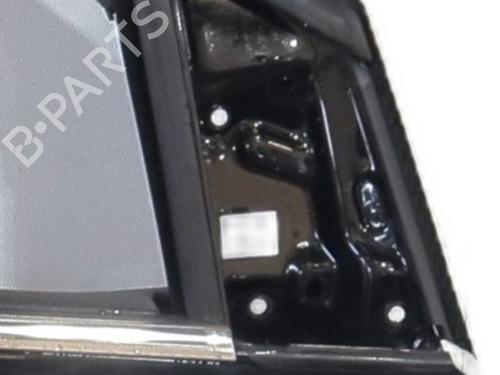 Dør højre fortil FORD KUGA II (DM2) 2.0 TDCi | BP31342248C3