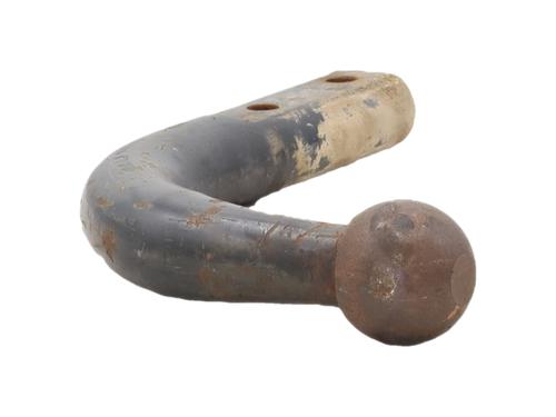 Used Tow ball/Mechanism Tow ball/Mechanism PEUGEOT PARTNER MPV (5_, G_) [1996-2026] 36762661 36762661
