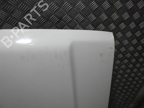 Hood JEEP GRAND CHEROKEE II (WJ, WG) 4.0 4x4 | BP27836506C1 