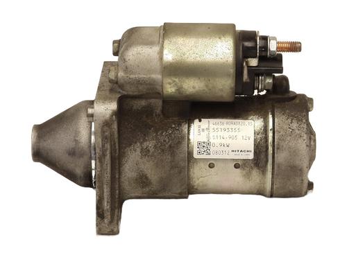 Starter FIAT 500 (312_) 1.2 (312AXA1A) | BP30870618M8