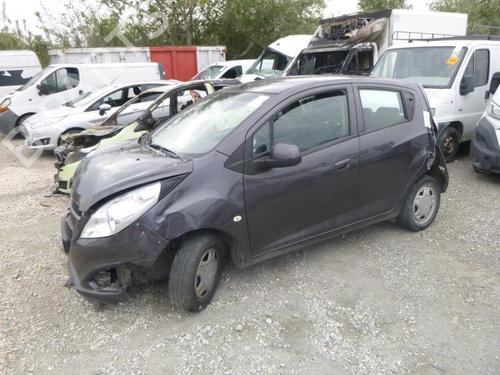 Front right window mechanism CHEVROLET SPARK (M300) 1.0 | BP24258187C23 - Image 8