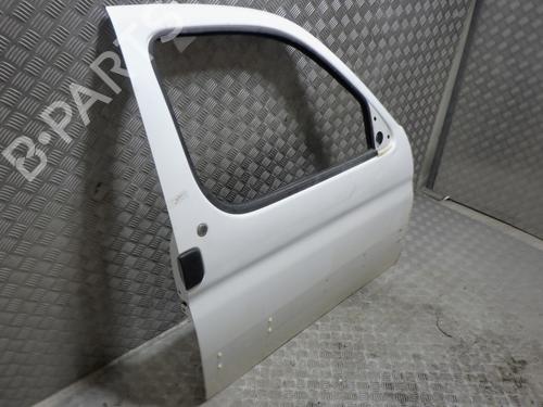 Used Right front door Right front door PEUGEOT PARTNER MPV (5_, G_) 1.6 HDi 90 (90 hp) 27932872 27932872