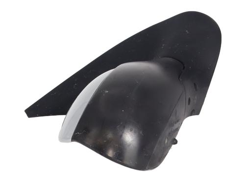 Right mirror PEUGEOT 206 Hatchback (2A/C) 1.4 HDi eco 70 | BP29748278C27