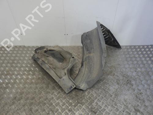 Used Wheel arch PEUGEOT 407 (6D_) 2.0 HDi 135 (6DRHRH, 6DRHRE, 6DRHRG, 6DRHRJ) (136 hp) 30085073