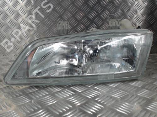 Used Left headlight NISSAN PRIMERA Hatchback (P11) 2.0 TD (90 hp) 24255905