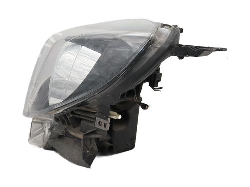 Left headlight RENAULT TWINGO II (CN0_) 1.5 dCi 75 | BP33737638C28 - Image 2