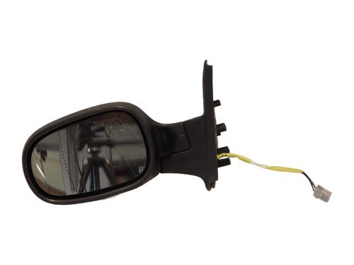 Left mirror NISSAN MICRA III (K12) 1.4 16V | BP27896010C26