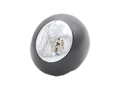 Shift knob RENAULT CLIO III (BR0/1, CR0/1) 1.5 dCi (BR0H, CR0H, CR1S, BR1S) | BP37747616I34 - Image 3