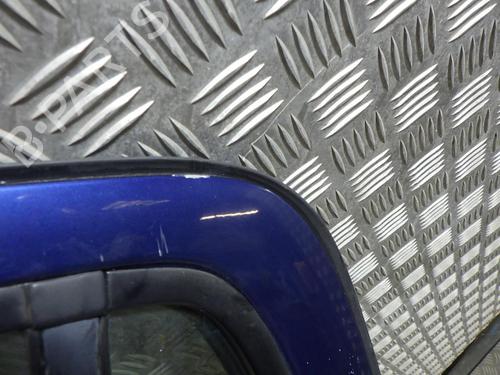 Left rear door HONDA CR-V I (RD) 2.0 16V 4WD (RD1, RD3) | BP24254852C4