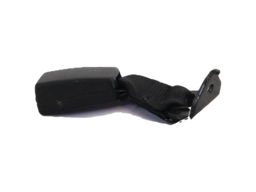 Seat buckle RENAULT TWINGO II (CN0_) 1.2 16V (CN0K, CN0V, CN0A) | BP38733808I32 - Image 4