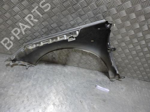 Right front fenders PEUGEOT 308 I (4A_, 4C_) 1.6 HDi | BP24254935C42 