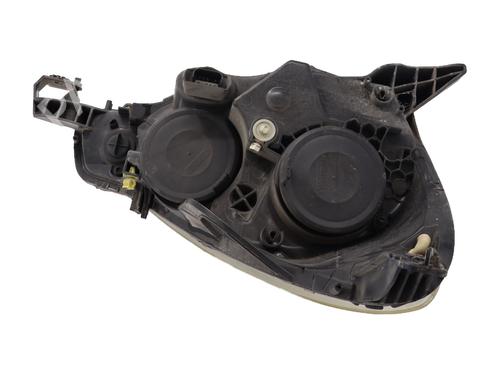 Left headlight CITROËN C3 II (SC_) 1.4 HDi 70 (SC8HZC, SC8HR0, SC8HP4) | BP29429695C28 