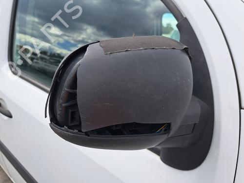 Engine RENAULT KANGOO Express (FW0/1_) 1.5 dCi 90 (FW0G, FW05, FW08, FW11) | BP32752680M1  - Image 19