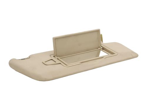Right sun visor MERCEDES-BENZ C-CLASS (W204) C 220 CDI (204.008) | BP32752701I2 - Image 2