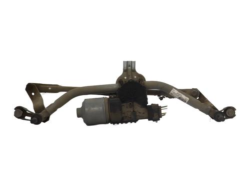 Used Front wiper motor PEUGEOT 208 I (CA_, CC_) 1.6 VTi (120 hp) 31579518