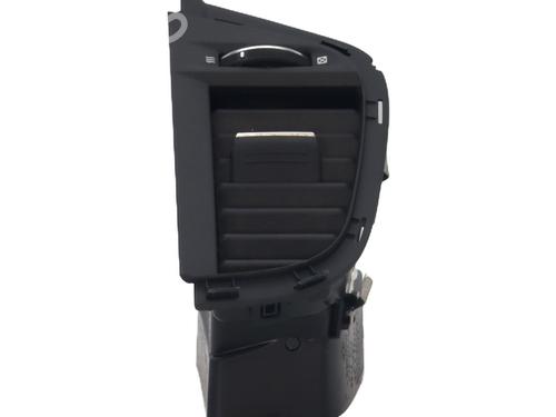 Air vent RENAULT MEGANE IV Hatchback (B9A/M/N_) 1.5 dCi 110 (B9A3) | BP31249050I21 - Image 5