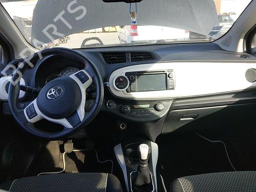Rim TOYOTA YARIS (_P13_) 1.4 D (NLP130_, NLP130) | BP24257207C45 