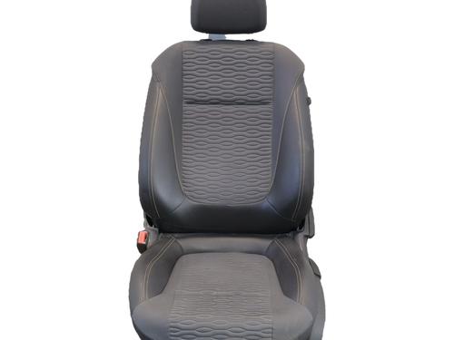 Left front seat OPEL ZAFIRA TOURER C (P12) 1.6 CDTI (75) | BP39989251C15 - Image 6