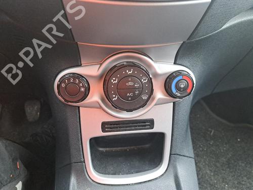 Engine FORD FIESTA VI (CB1, CCN) 1.6 TDCi | BP31363507M1  - Image 21