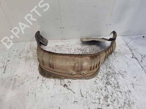 Used Wheel arch TOYOTA HILUX VIII Pickup (_N1_) 2.4 D 4WD (GUN125_, GUN125R) (150 hp) 30354928