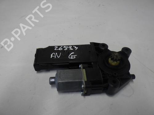 Front wiper motor RENAULT SCÉNIC III (JZ0/1_) 1.9 dCi (JZ0J, JZ1J, JZ1K, JZ1S) | BP24257387M29 