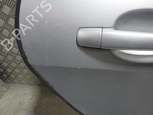 Right rear door PEUGEOT 308 I (4A_, 4C_) 1.6 HDi | BP24254848C5 