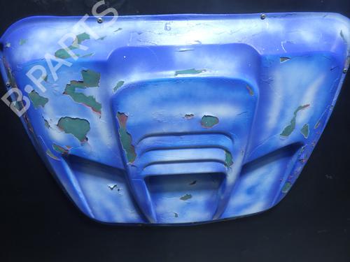 Capot Capot LADA NIVA Closed Off-Road Vehicle (2121, 2131) 1700 i 4x4 (21213, 21214) (83 hp) 24259186 24259186