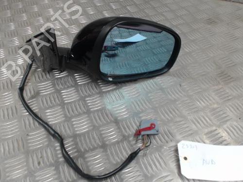 Right mirror ALFA ROMEO 159 Sportwagon (939_) 1.9 JTDM 16V (939BXC1B, 939BXC12) | BP24260880C27 