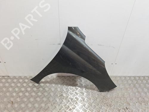 Used Right front fenders PEUGEOT 207 (WA_, WC_) 1.6 HDi (109 hp) 29818728