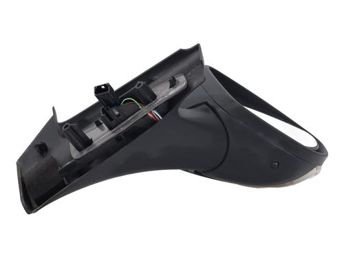 Used Left mirror Left mirror RENAULT ZOE (BFM_) ZOE (BFMD) (109 hp) 33566312 33566312