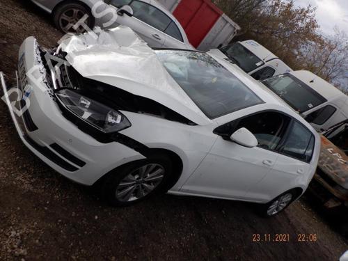 Front left window mechanism VW GOLF VII (5G1, BQ1, BE1, BE2) 1.6 TDI | BP24254933C22  - Image 15